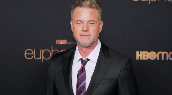 'Euphoria' star Eric Dane refuses to give up as he fights dangerous disease