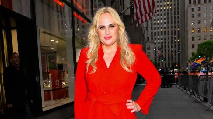 Rebel Wilson shares harrowing on-set experience