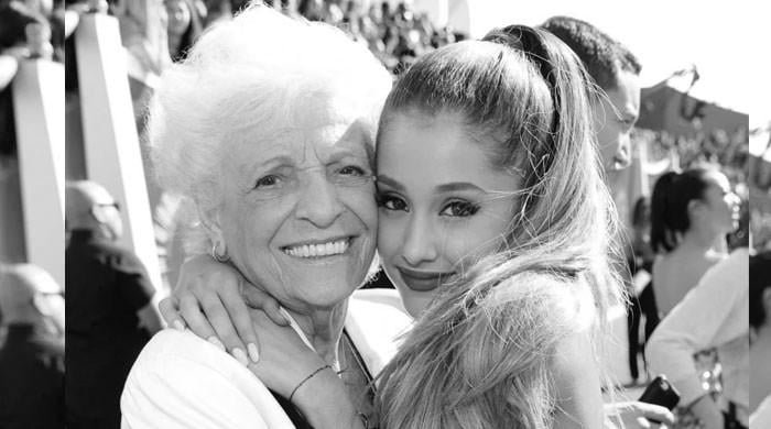 Ariana Grande shares ‘devastating’ news about beloved family member’s death