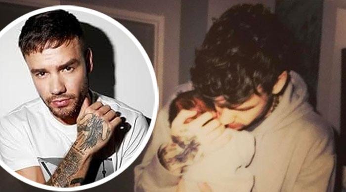 Liam Payne son Bear quietly marks special occasion after father’s death