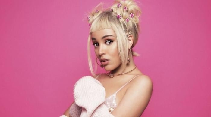 Doja Cat reveals why she called out fan for uncomfortable interaction