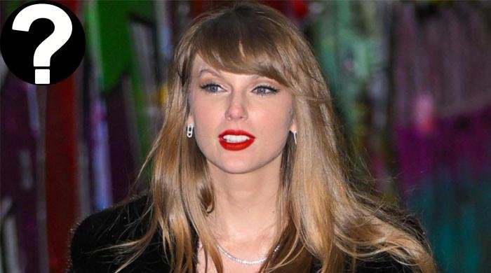 Human remains found near Taylor Swift home identified