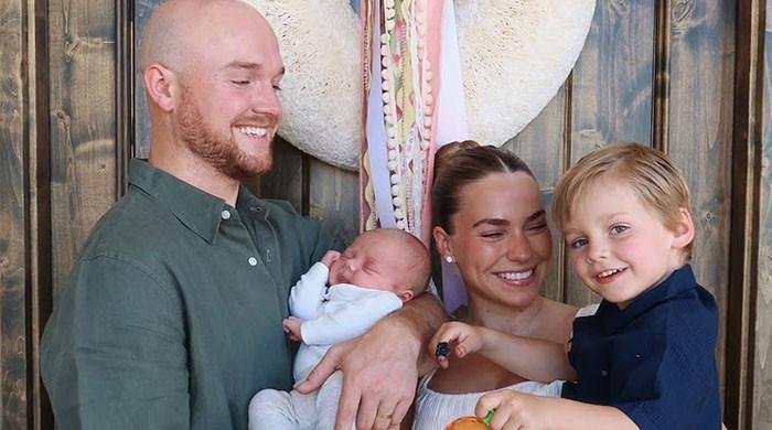 Emilie Kiser, social media influencer, son death reason revealed