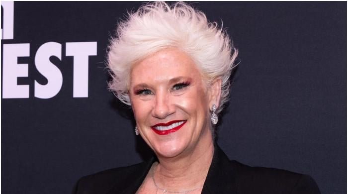 Insights into Anne Burrell’s last day revealed before unexpected death