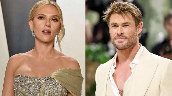 Chris Hemsworth, Scarlett Johansson's popular film gets disappointing update
