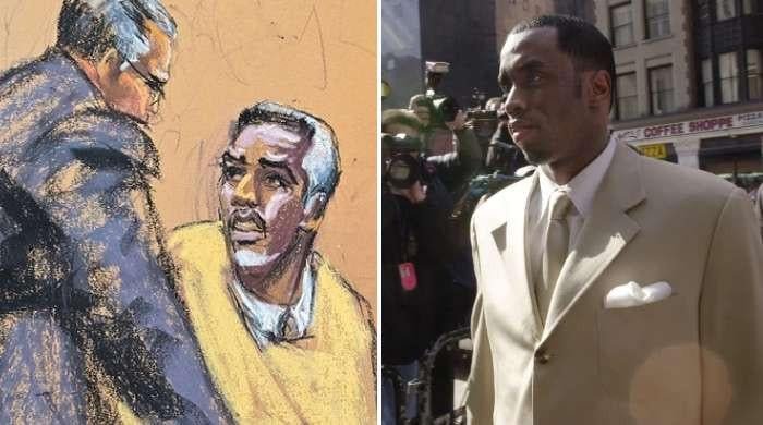 Diddy trial nears verdict as judge gives timeline for jury deliberations
