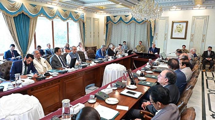 Federal cabinet okays debt plan to restore financial stability in energy industry