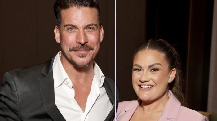 Jax Taylor weighs in on major update in Brittany Cartwright divorce