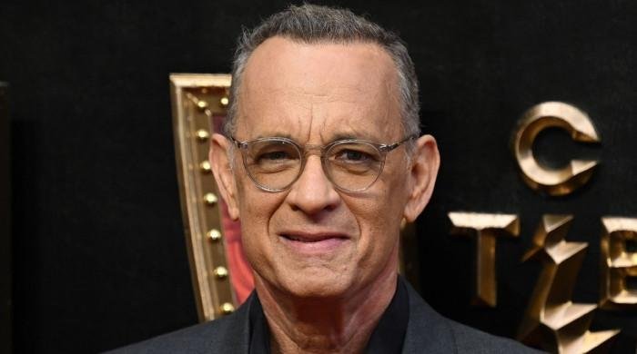 Tom Hanks reflects on narrating NBC’s ‘The Americas’