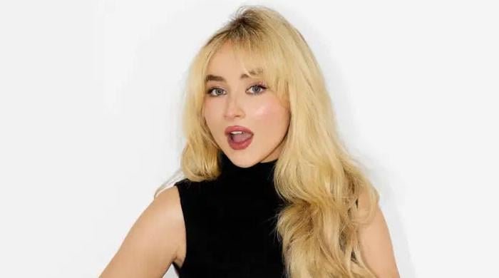 Sabrina Carpenter teases bold change for her live shows