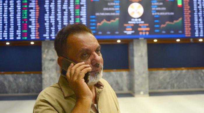 Investor confidence returns as PSX rebounds