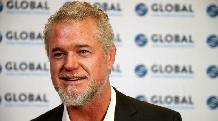 Eric Dane found love again during battle with ALS