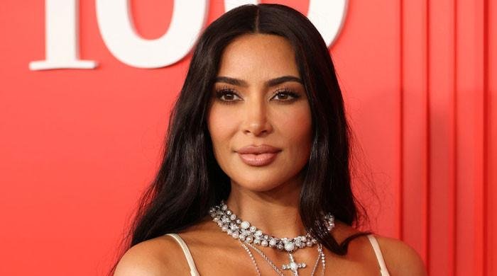 Kim Kardashian shares personal take on the use of AI