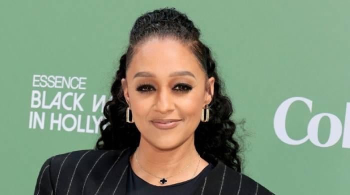 Tia Mowry reflects on pros and cons of being a child star