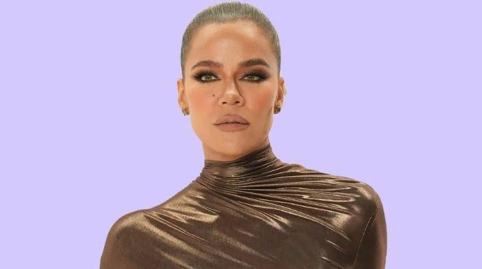 Khloe Kardashian breaks silence on people 'abusing' her over weight loss