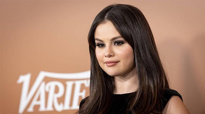Selena Gomez gets emotional as OMITB season 5 wraps production