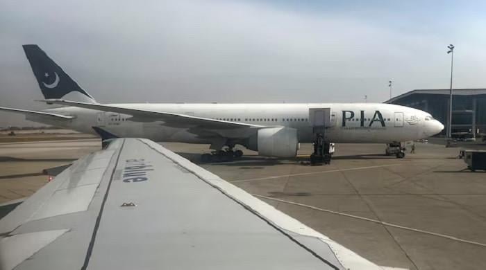 Pakistan receives five bids for PIA ahead of June 19 deadline
