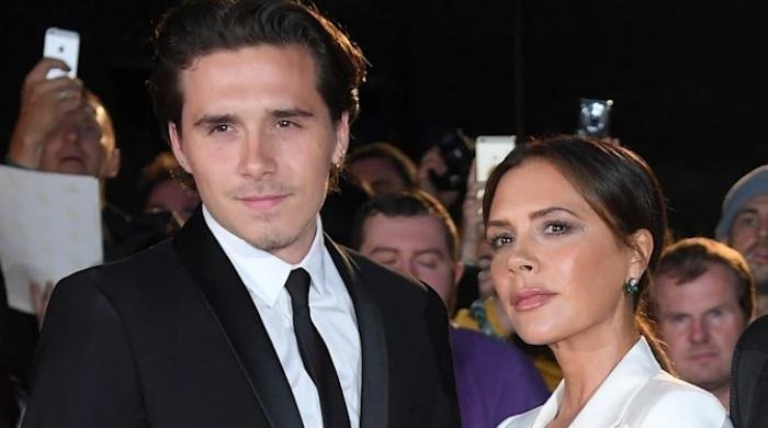 Beckham family scores win amid ongoing family feud
