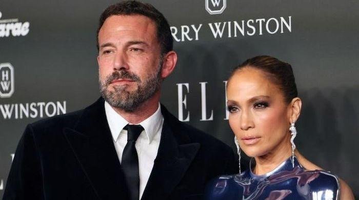 Jennifer Lopez echoes Ben Affleck’s parenting style in latest reunion