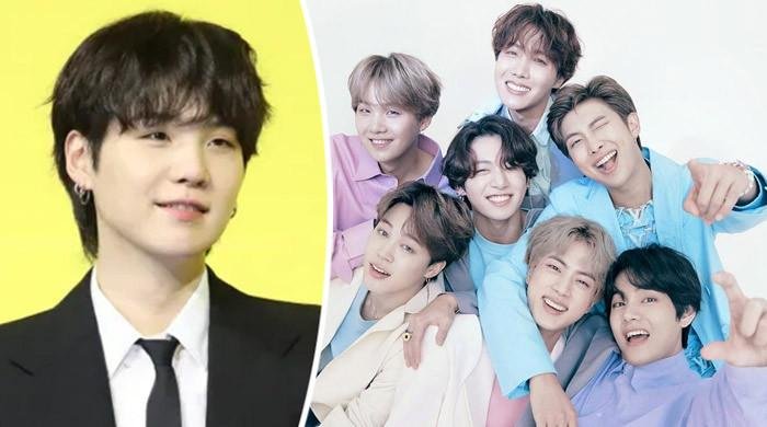 BTS ARMY faces disappointment after Suga’s discharge update