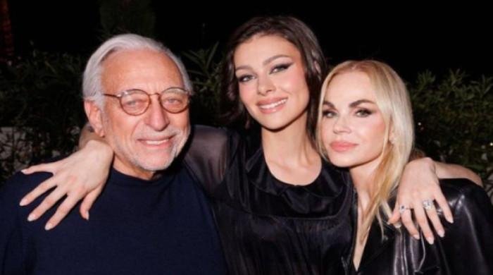 Nicola Peltz's billionaire family questions Beckham's financial treatment of Brookyln