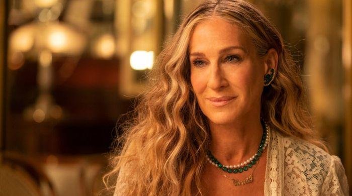 Sarah Jessica Parker breaks silence on cruel comments about looks