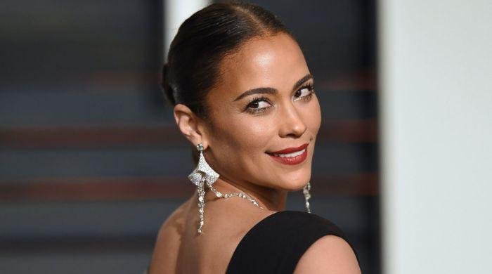 Paula Patton says getting sober turned life upside down