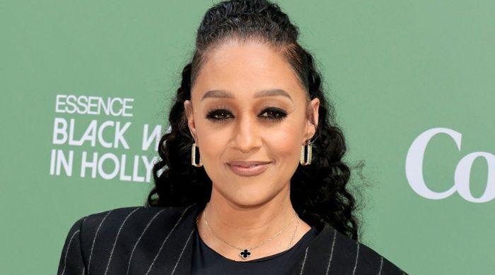 Tia Mowry gets real about unexpected side of child fame