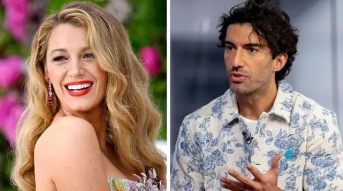 Justin Baldoni gets closer to Blake Lively, Taylor Swift's secrets