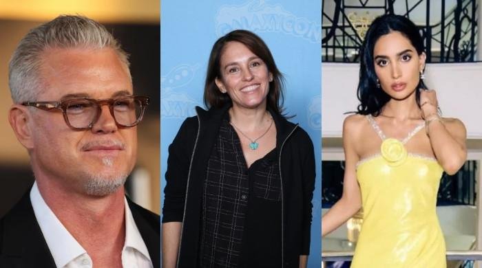 Eric Dane ‘never broke up’ from alleged GF Priya Jain?