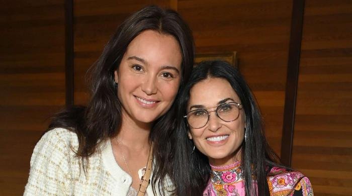 Emma Heming Willis celebrates 47th birthday with blended family