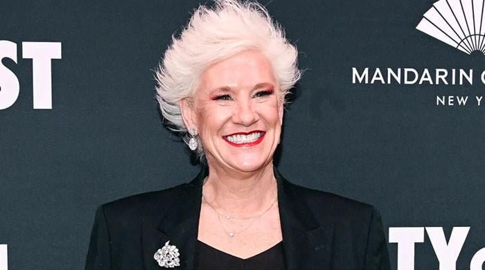 Disturbing details about Anne Burrell untimely death uncovered