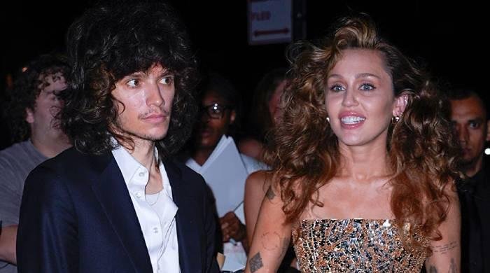 Miley Cyrus gets candid about age difference in Maxx Morando romance