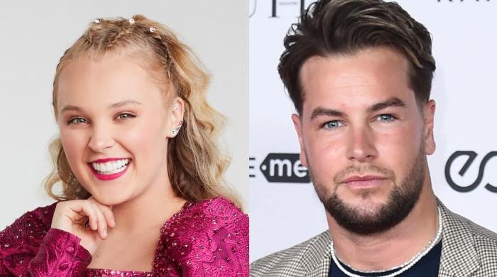 JoJo Siwa reflects on ‘many thoughts’ about wedding to BF Chris Hughes