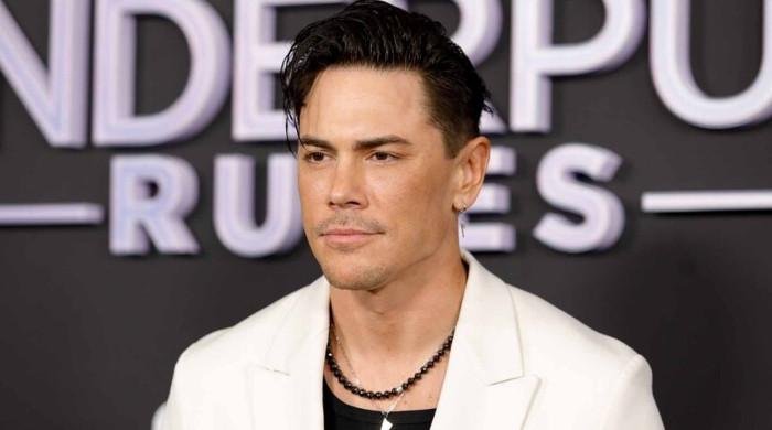 Tom Sandoval steals spotlight with thrilling performance