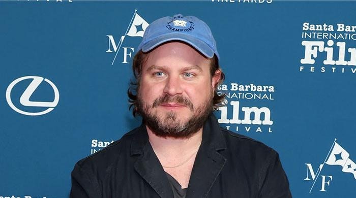 The Brutalist director Brady Corbet reveals what keeps him motivated to make movies