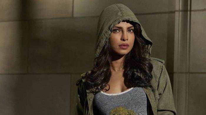 Priyanka Chopra shows off her action hero skills on TV: Watch