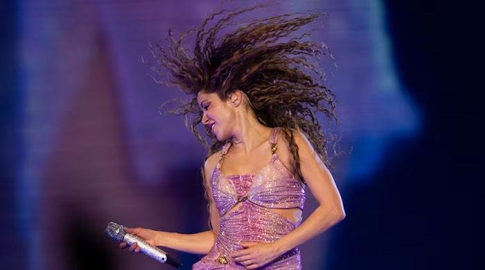 Shakira breaks her own record with new mexico tour dates