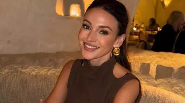 Motherhood brings big changes for Michelle Keegan