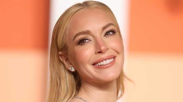 Lindsay Lohan reveals her 'dream' film ahead of 'Freakier Friday' release