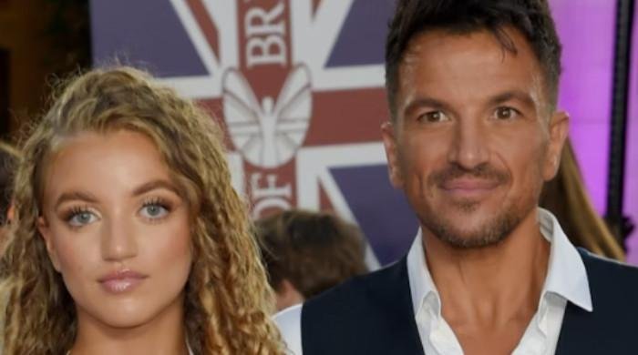 Princess Andre breaks silence on breakup and dad Peter's emotional reaction