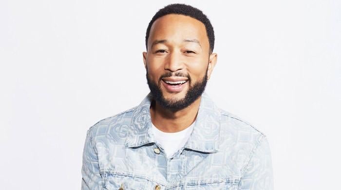 John Legend celebrates son’s new milestone with sweet post