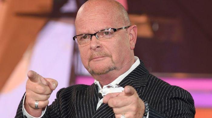 James Whale struggles emotionally in final weeks of cancer fight