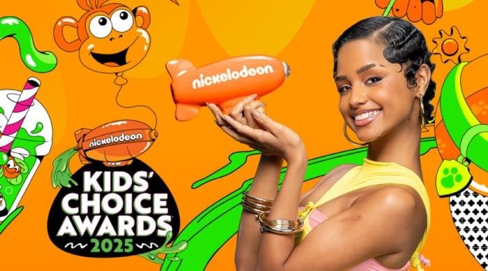 2025 Nickelodeon Kids' Choice Awards sees big wins for 'Wicked', Sabrina Carpenter
