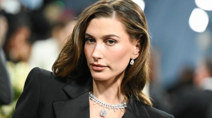 Hailey Bieber breaks silence on divorce rumours with striking update