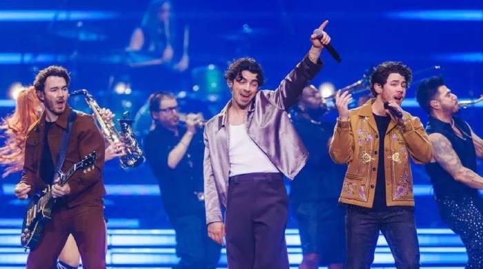 Joe Jonas spills the tea about Jonas Brothers’ upcoming tour