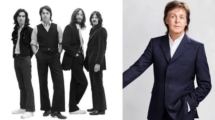 'The Beatles' star opens about ‘internal feud’ in the band