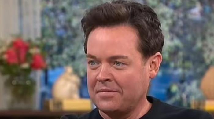 Stephen Mulhern makes shocking career move