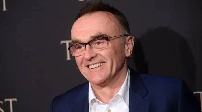 Danny Boyle expresses 'regret' over sudden 'James Bond' exit