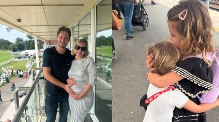 Kelsey Parker reveals heartbreaking loss of first child with Will Lindsay